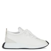 GIUSEPPE ZANOTTI FEROX - БЕЛЫЙ - Low-top sneakers