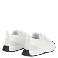 GIUSEPPE ZANOTTI FEROX - БЕЛЫЙ - Low-top sneakers