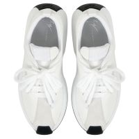 GIUSEPPE ZANOTTI FEROX - БЕЛЫЙ - Low-top sneakers