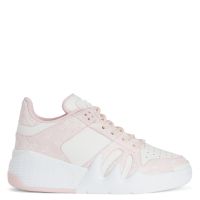 TALON - РОЗОВЫЙ - Low-top sneakers