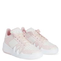 TALON - РОЗОВЫЙ - Low-top sneakers