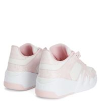 TALON - РОЗОВЫЙ - Low-top sneakers