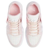 TALON - РОЗОВЫЙ - Low-top sneakers